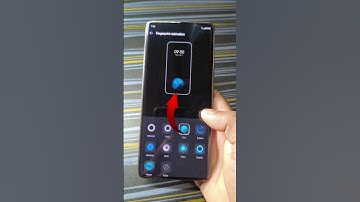 Fingerprint animation Setting ✅ Realme 11 Pro Fingerprint animation Setting