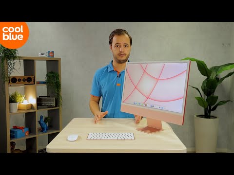 Video: Wat is het verschil tussen geheugen en opslag op een Mac?