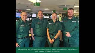 Meet The Eoc Team
