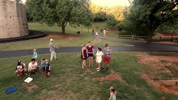 Unboxing and testing Parrot Bebop 2