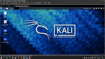 How to Share Files Between Kali Linux 2024.1 and Windows 10 Easily?