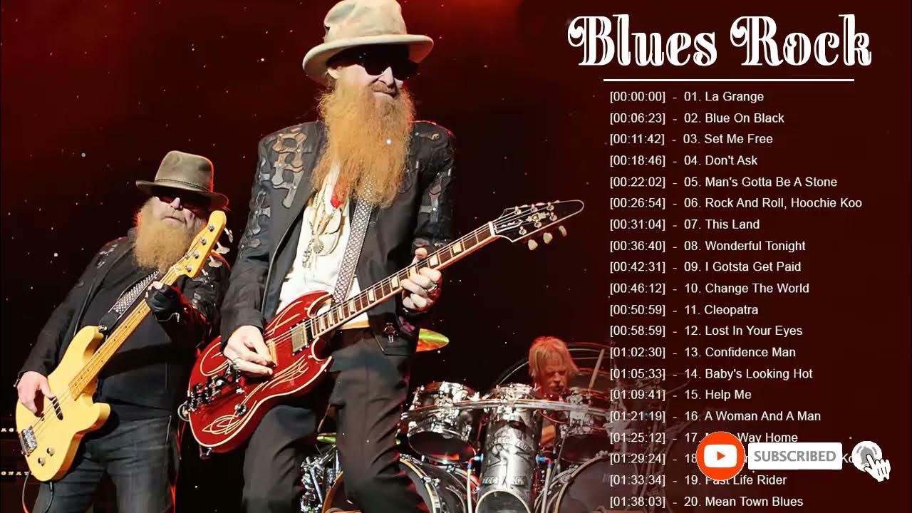 Слушать зарубежный блюз рок. Rockin' the Blues. Best Blues. Блюз рок в Соединенном королевстве. Southern Blues Rock 2020.