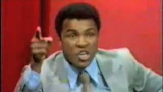 Muhammad Ali - Parkinson interview P4