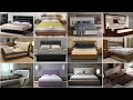 Top 100 modern bed design 2023 furniture