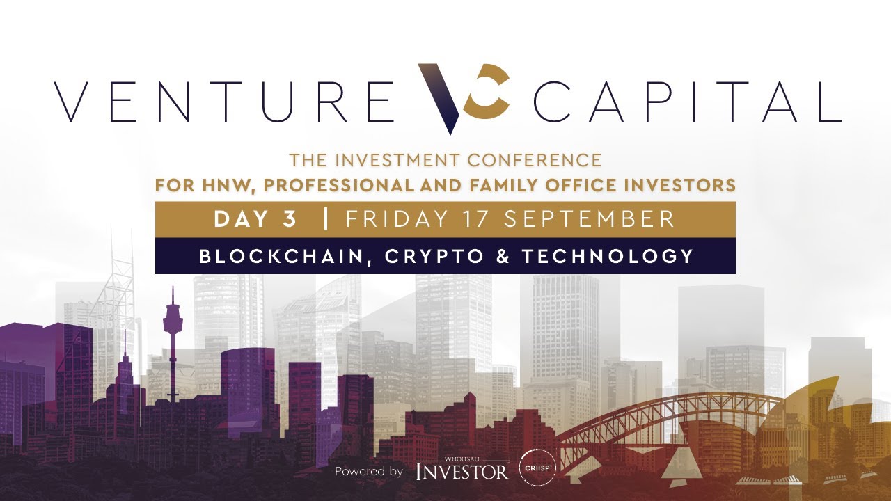 VENTURE   CAPITAL 2021 - Digital Assets  NFTs  DeFi  Metaverse  Blockchain  Fintech and more