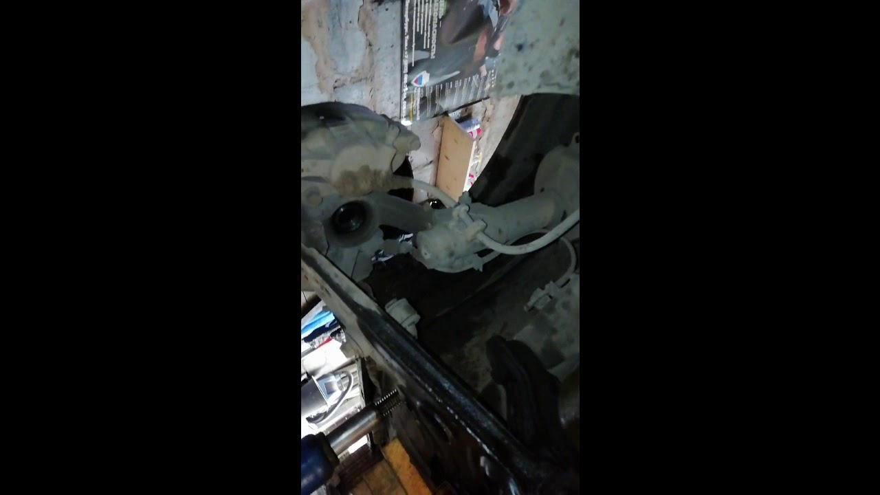 Снятие коробки амулет