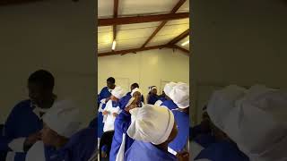 Ewe Lowo Waziwayo womensconference  bzac