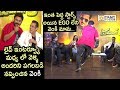 Venkatesh Sudden Entry in Salman Khan's Live Interview and Making Fun || Dabang 3 Team Interview