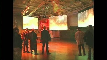 Intrepid Sea, Air, & Space Museum - Kamikaze Attack Experience