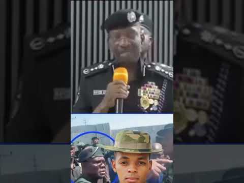 Wike Vs Officer Yerima