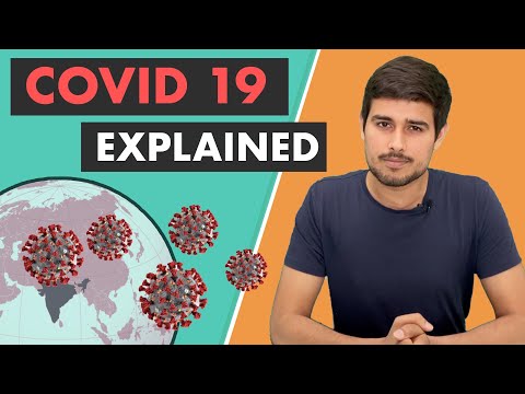 Coronavirus Latest Update | Explained by Dhruv Rathee