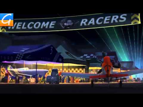 თვითმფრინავები ქართული ტრაილერი