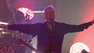Flogging Molly -  &quot;Black Friday Rule&quot; and &quot;Salty Dog&quot; (Live in Riverside 3-18-23)