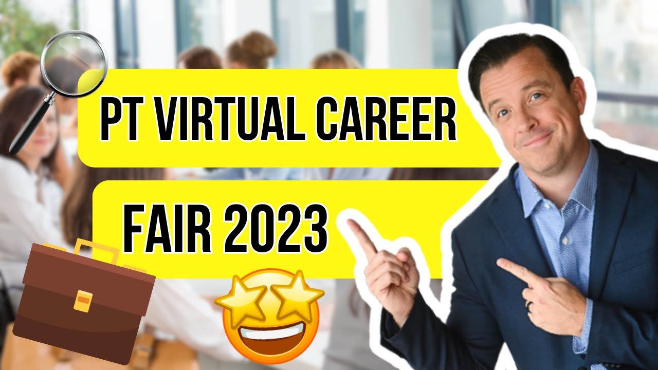 Meet The Experts Physical Therapy Career Fair Recap YouTube meet-the-experts-physical-therapy-career-fair-recap-youtube