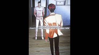 Gun And James Lee Lookism Edit