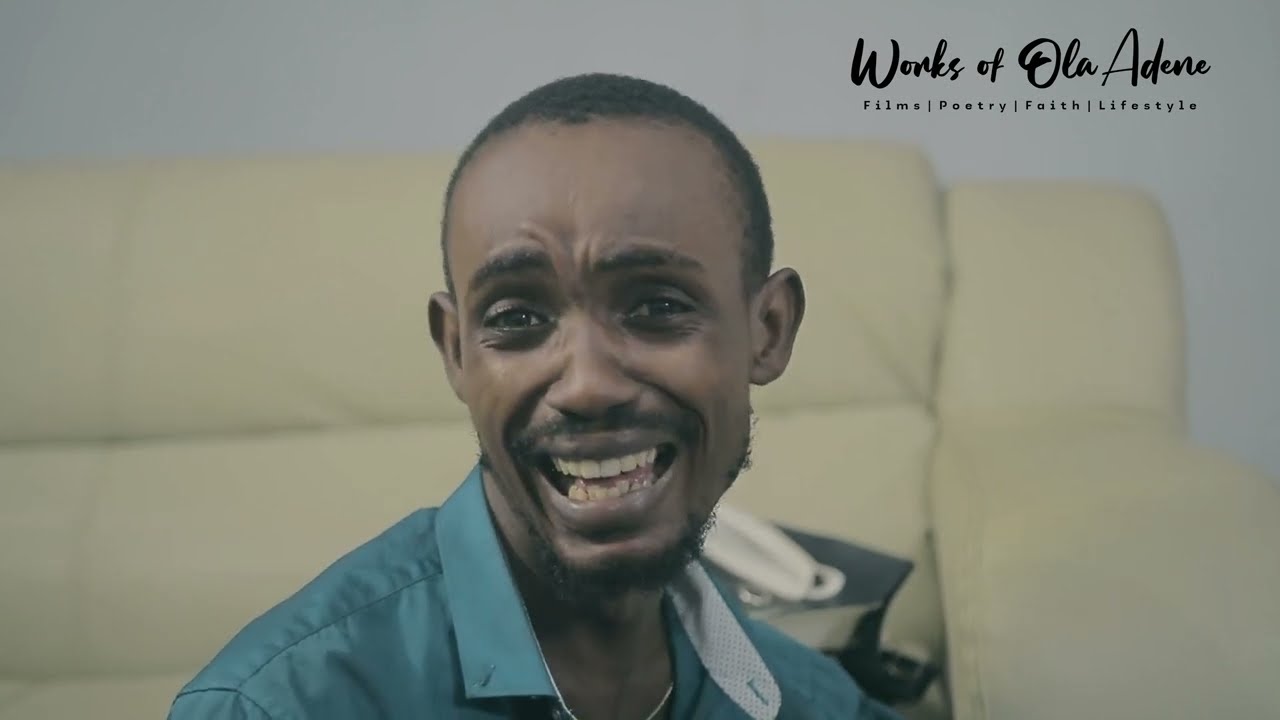 See the shocking thing that happened two months to their wedding | The Winlos | Ola Adene