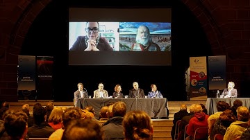 Beyond Boundaries - A Dialogue on Science and Faith