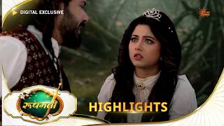 Roopamati Highlights Epi no - 100 Part