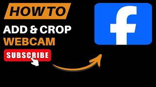 How to Add and Crop a Webcam in Facebook Live 2026 – Complete Step-by-Step Guide screenshot 4