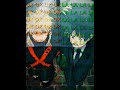 🧡OK OK OK • LA LA LA💚 // #anime #edit #bkdk #parati #capcut #bnha [xxffgg]