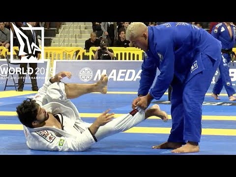 Kaynan Duarte VS