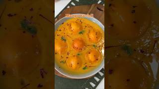 Mango Ravioli || Healthy Dessert Recipe