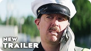 COFFEE &amp; KAREEM Trailer (2020) Ed Helms Netflix Comedy