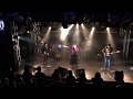 20180303 NORY AND MAKY LIVE @IMAGE(YUKI、JUDY AND MARY コピー)
