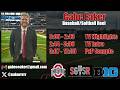 Gabe Eaker Baseball/Softball Demo Reel 2026