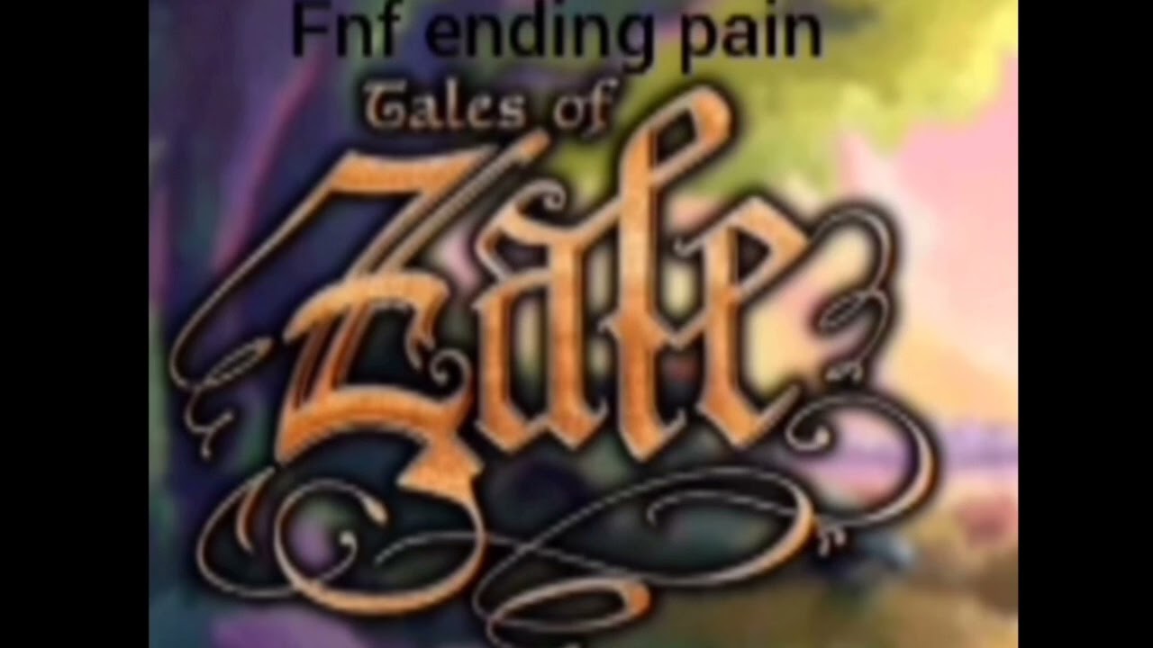 Ending pain vs Fox zale 