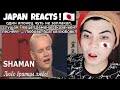 SHAMAN Певец Шаман с казачьей песней - Любо братцы любо!