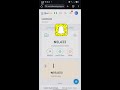 How To Add Your SnapChat Account To SocialEarning How To Add Your SnapChat Account To SocialEarning