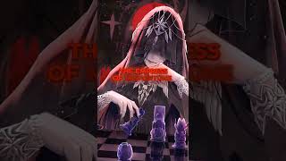 Evernight| LOTM Edit| Lord of the mysteries|#shorts #edit #novel #character #lightnovel #fiction