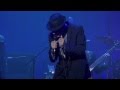 Leonard Cohen,The Darkness, Brussels, 30-06-2013