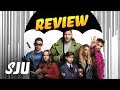 The Umbrella Academy (Season 1) | Review!