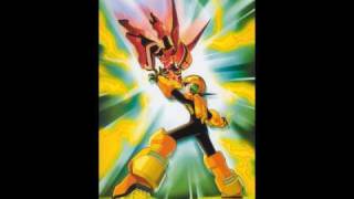 Megaman Battle chip challenge remix Megaman Battle chip challenge remix