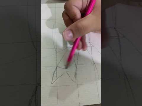 #opticalillusion#marker art#optical illusion #short turorial