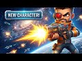 Star Blaster #5 - Qua màn siêu khó cùng only kids @GameTreEm @GameChoBe @Funny