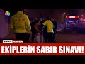 Polise yalan üstüne yalan söyledi!