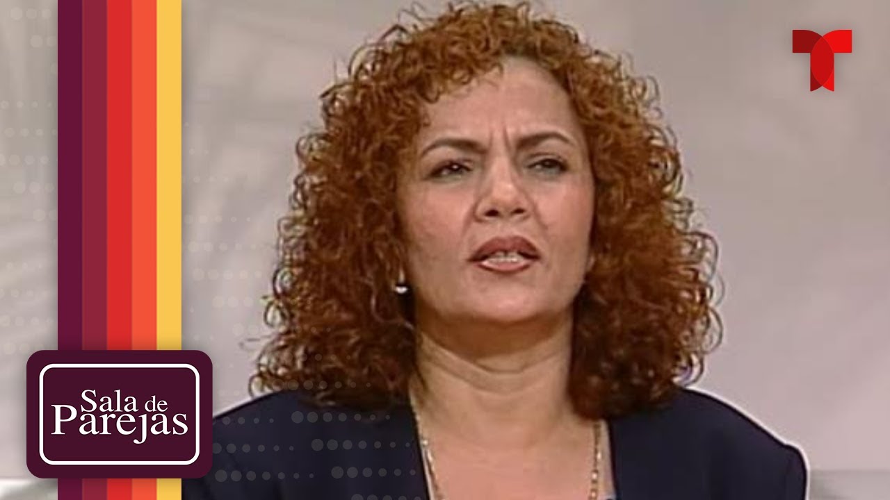 😢👨‍👦‍👦💔 Mi expareja abandonará a mis hijos y mi esposa no quiere recibirlos | Sala de Parejas