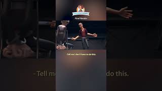 Tell Me You’ll Stop | 3D Animation Behind the Scenes
Tell me that you can stop… 🗡️⛓️ Check out how animation gets brought to life in this amazing shot by AnimSchool graduate Iza Springintveld! Learn more at AnimSchool.edu and level up your 3D animation skills today! 🚀💫
#CharacterAnimation #AnimationBehindTheScenes #3DAnimation #AnimSchool Tell Me You’ll Stop | 3D Animation Behind the Scenes