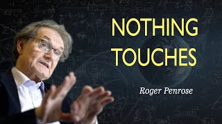 Famous Why Nothing You Touch Is Solid — Roger Penrose Explains the Shockingly Real Reason Wealth