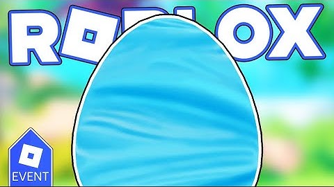 [EVENT] How to get The Egg of the Churning Maelstrom in The Hatch Hub! (Egg Hunt 2025) | Roblox 