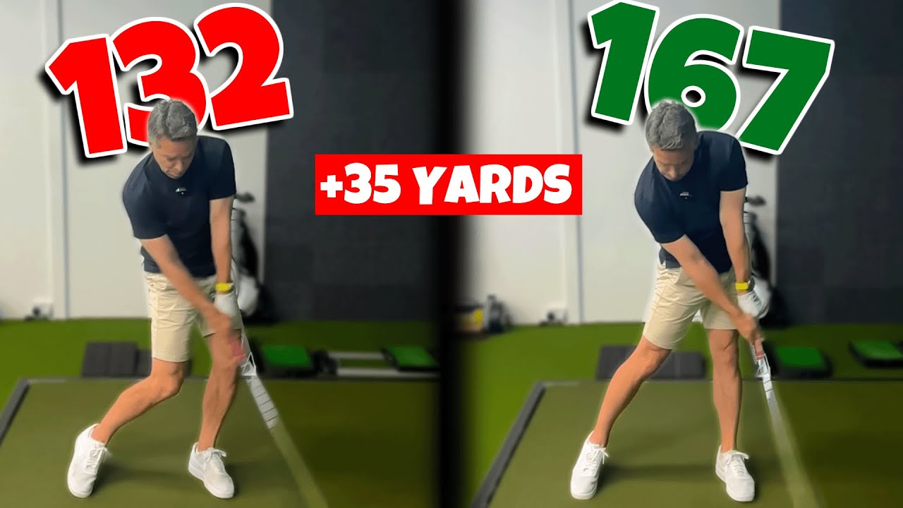 He Was Losing 35 Yards – Here’s How We Got It Back (LIVE) - YouTube
