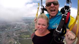 Swoopware: Skydive - Alison