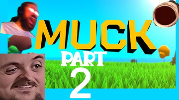 Forsen Plays Muck With Streamsnipers - Part 2 (With Chat)