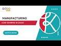 "Cost Sharing in Odoo | إدارة وتقسيم التكاليف بسهولة"