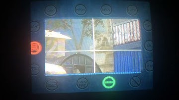 MW2: Javelin Triple Kill on Scrapyard #2 (Crane)