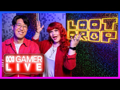 It''s The Loot Drop Watch Party | STREAM
