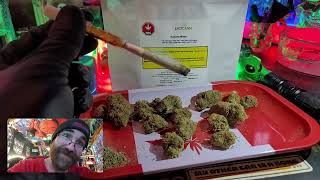 Eastcann - Banana Mints 👽👑😤💚💪